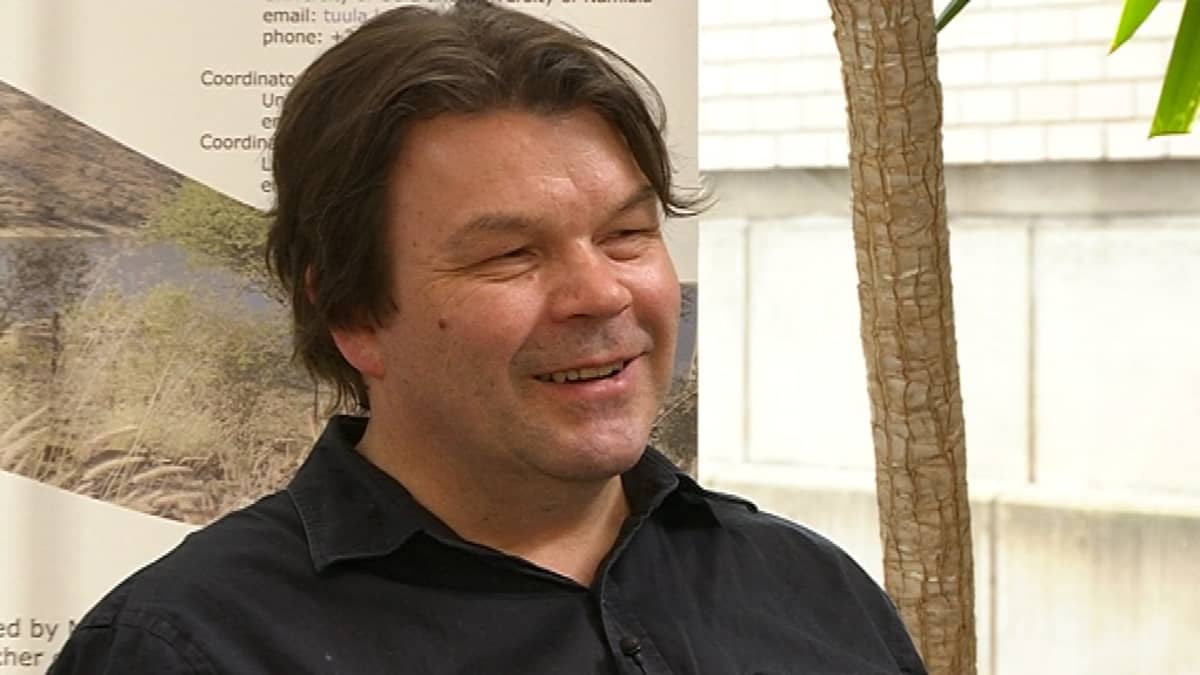 Klemetti Näkkäläjärvi