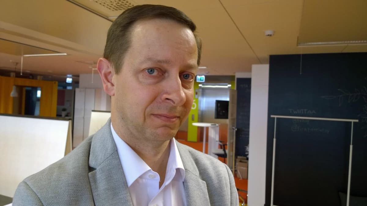 Jussi Aho 