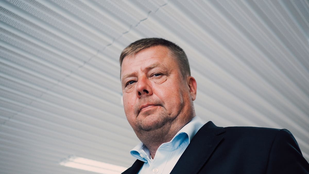 Pekka Perä