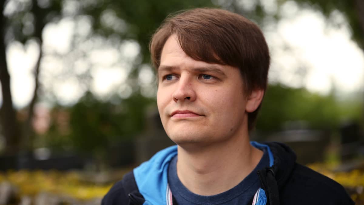 Valtteri Tuomela