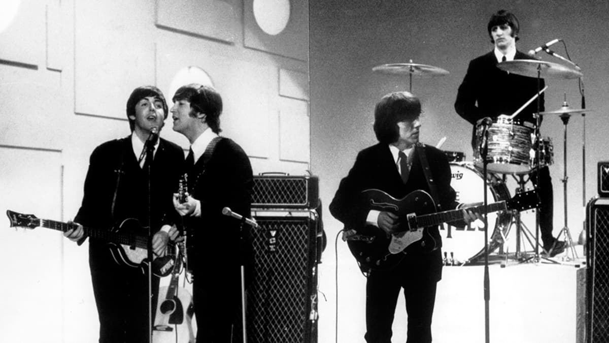 The Beatles