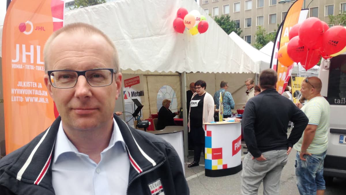 Jarkko Eloranta