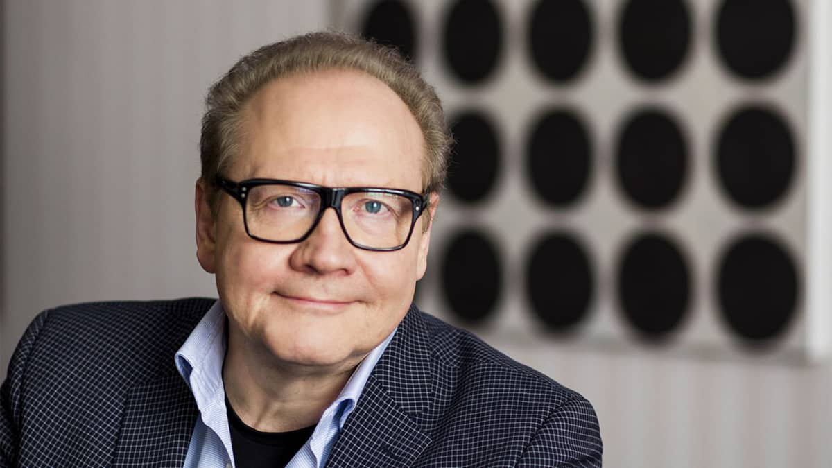 Jari Tervo