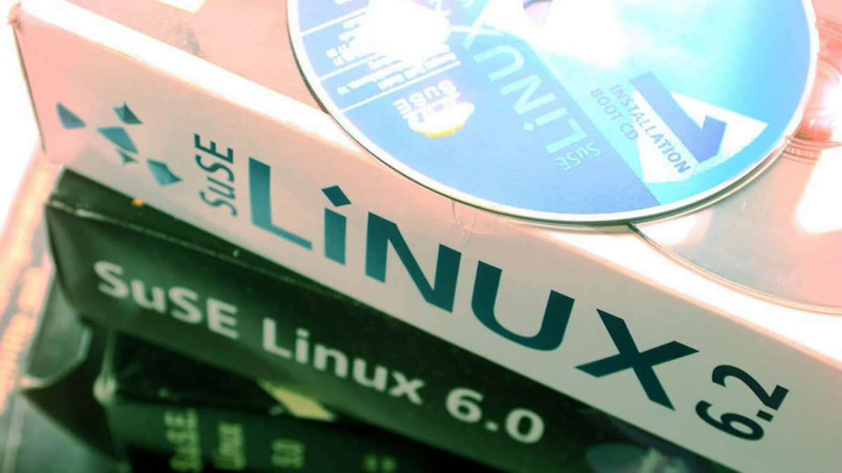 Linux -käyttöjärjestelmän päivitysohjelmia.