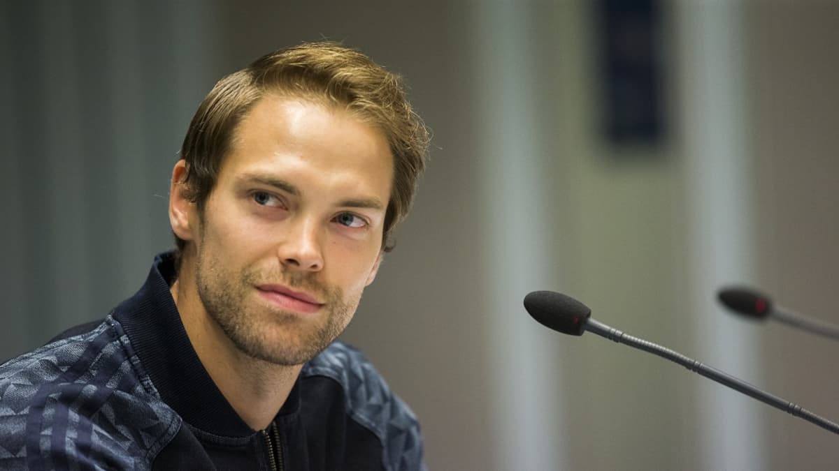 Petteri Koponen