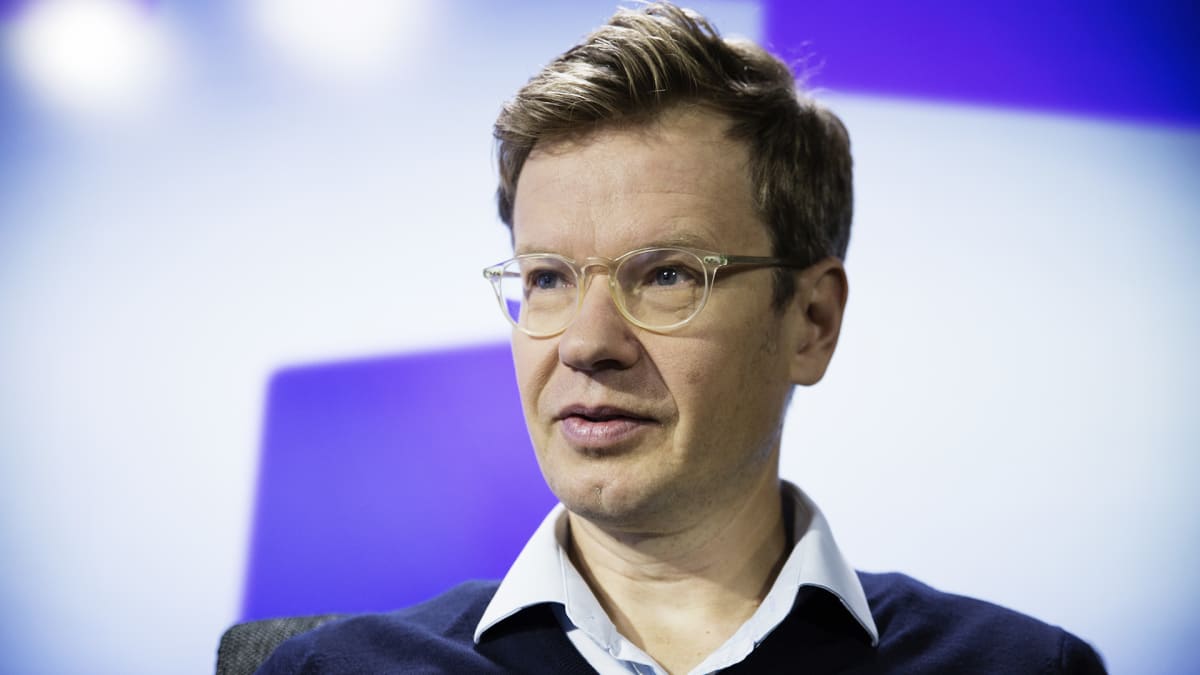Matti Liski.
