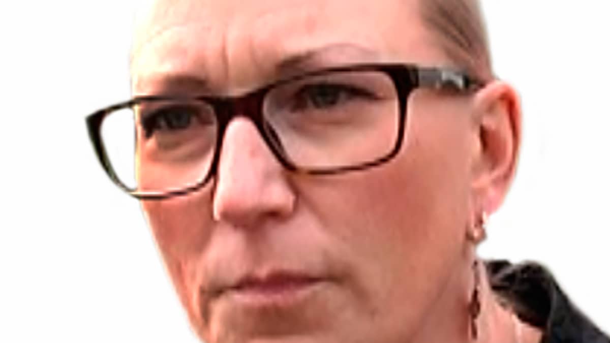 Johanna Moisander-Mattila