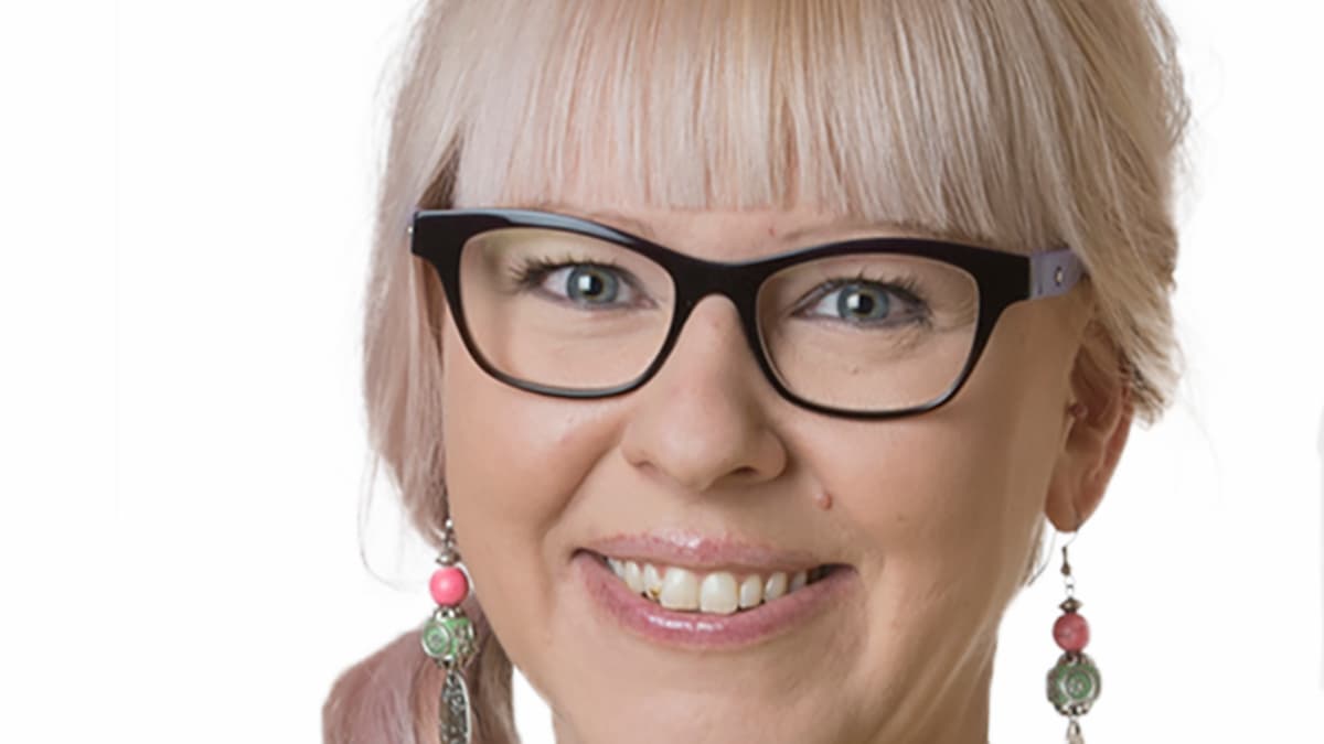 Aino Pekonen