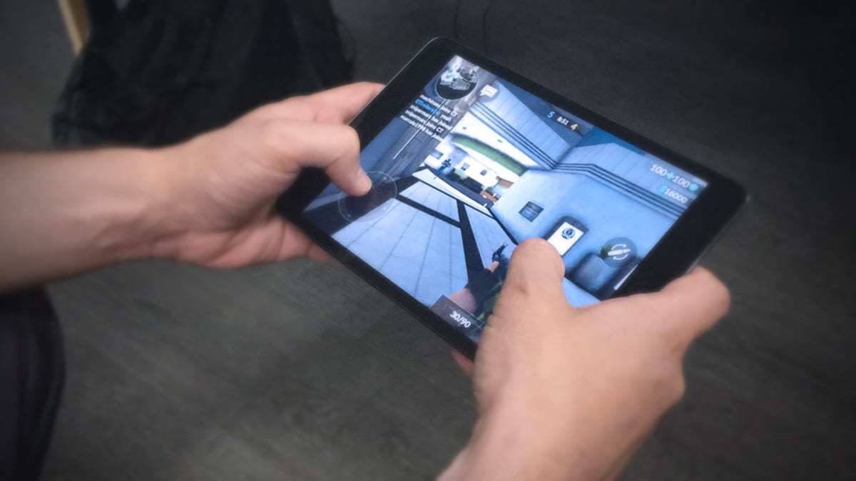Critical Force aikoo panostaa kilpailullisiin moninpelattaviin mobiilipeleihin jatkossakin. 