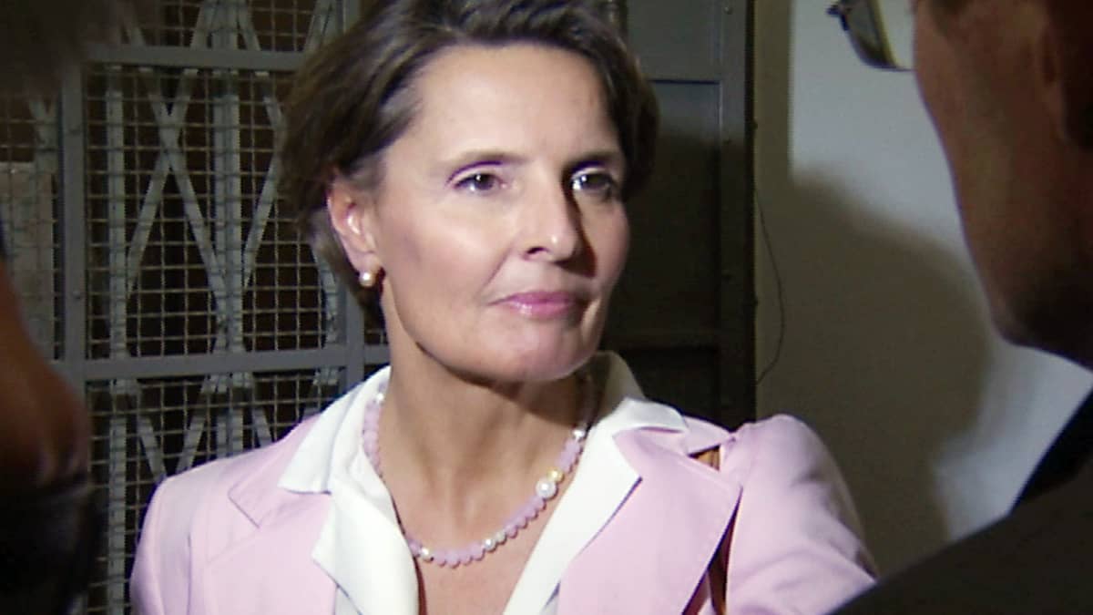 Anne Berner