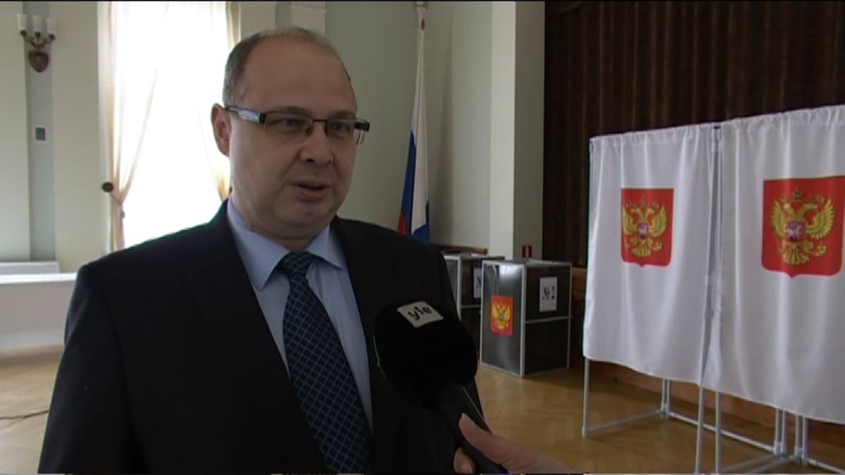 Беляев Сергей