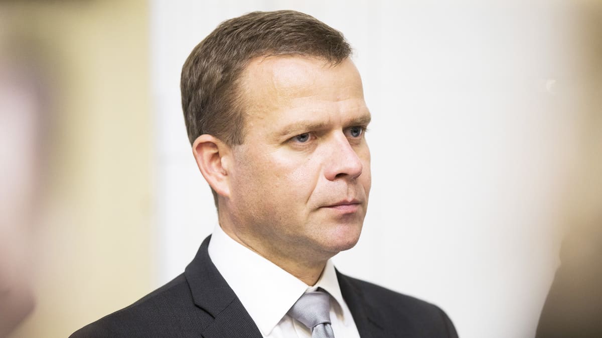 Petteri Orpo