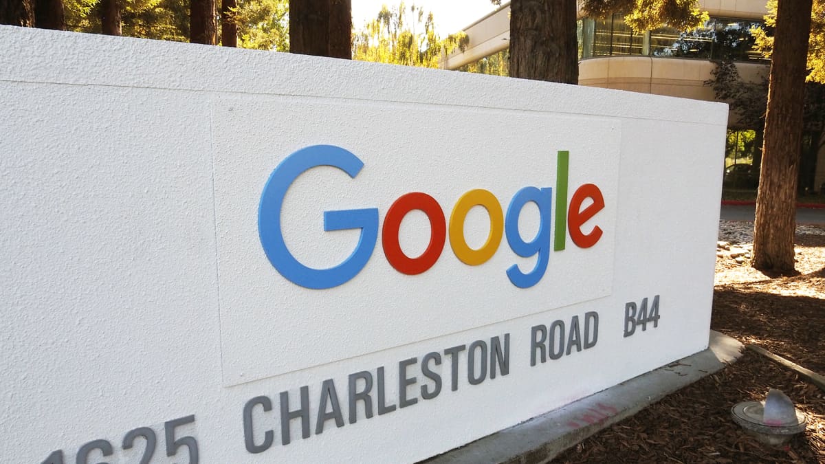 Googlen logo