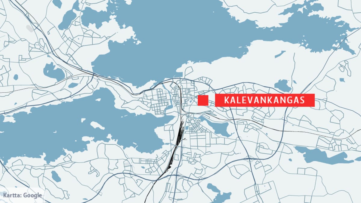 Tampereella löytyi hautausmaan vierestä kuollut mies – poliisi pyytää apua  tunnistamiseen | Yle Uutiset