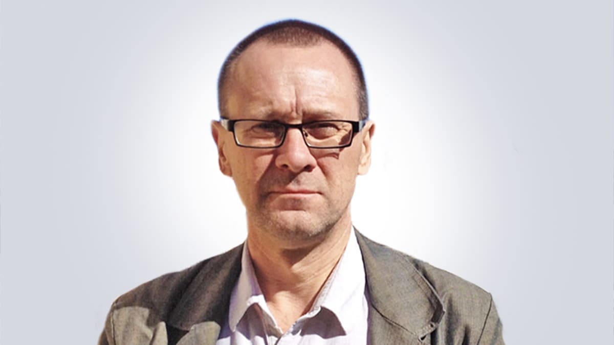 Sampo Vaarakallio