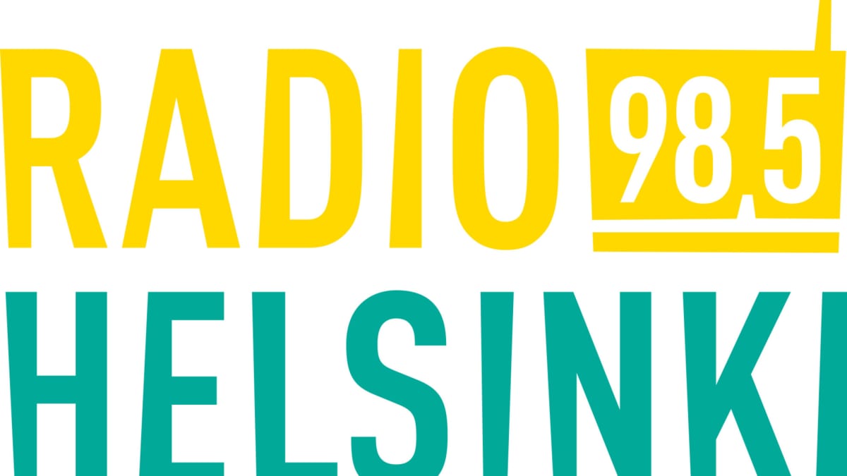 Radio Helsingin logo.