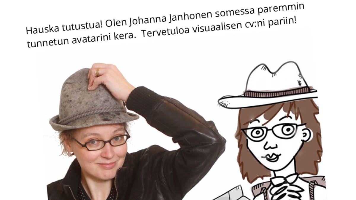 Johanna Janhonen