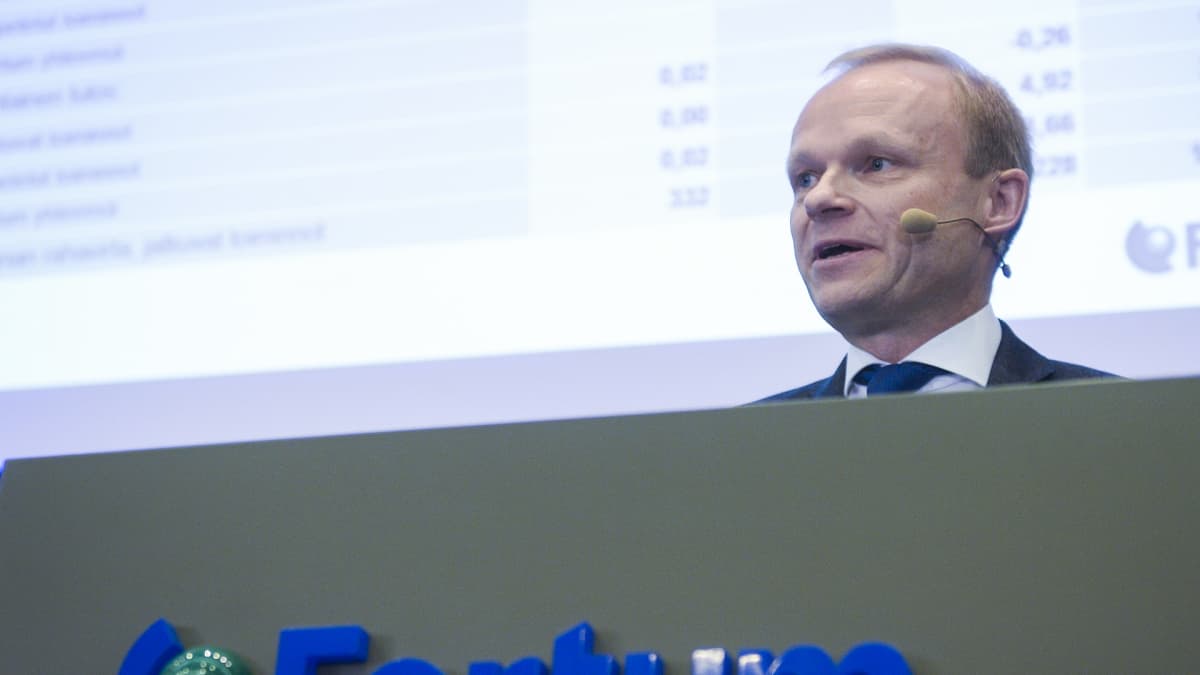Pekka Lundmark.