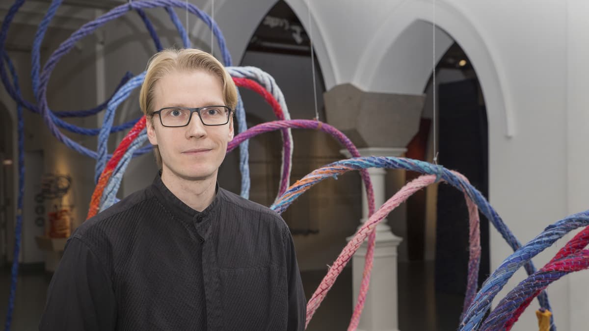 Jukka Savolainen