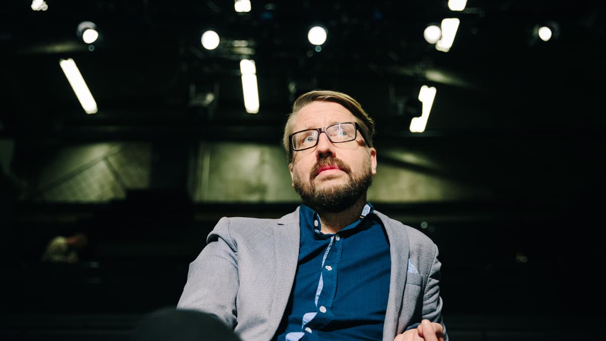 Riku Lievonen