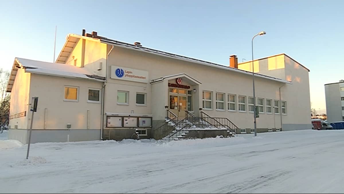 Rovaniemen kaupunki on vuokrannut osan Wiljamista monikäyttötilaksi kulttuuripalvelukeskuksen käyttöön.