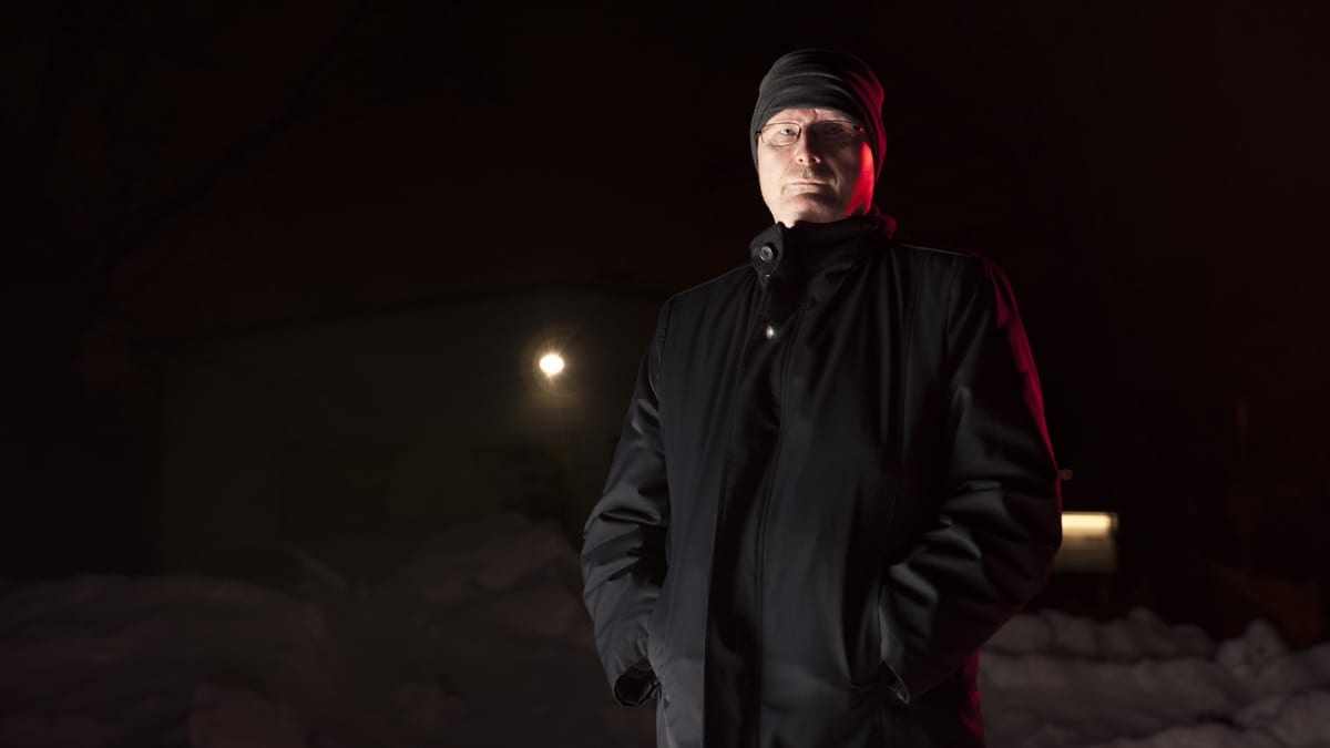 Samuli Remes.