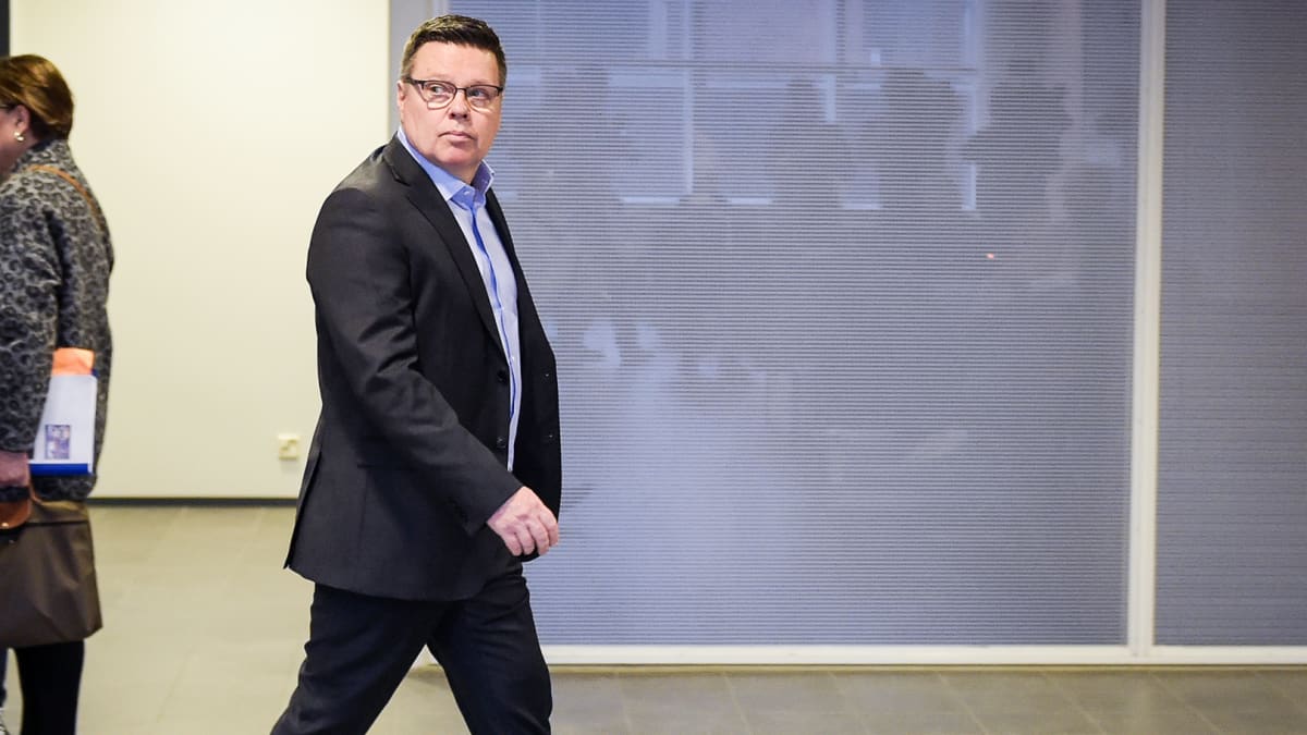 Jari Aarnio