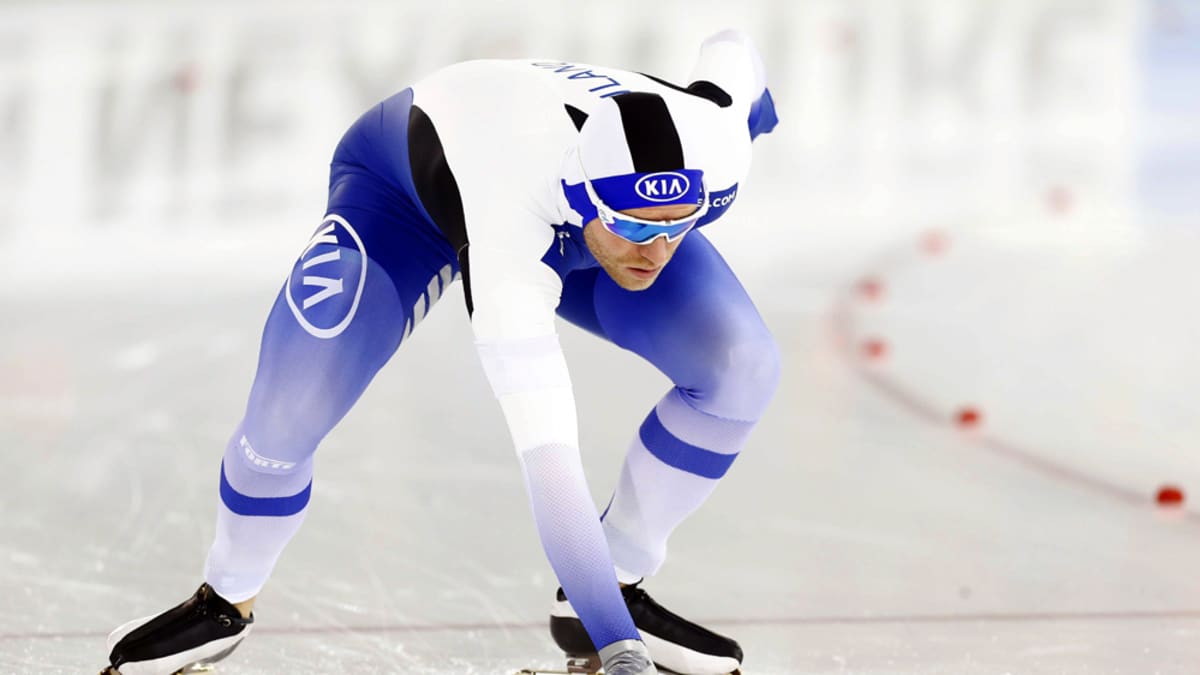 Analyysi: Suomalaisten pikaluistelukaudessa huolestuttavia merkkejä – sama  ei saa toistua olympiavuonna