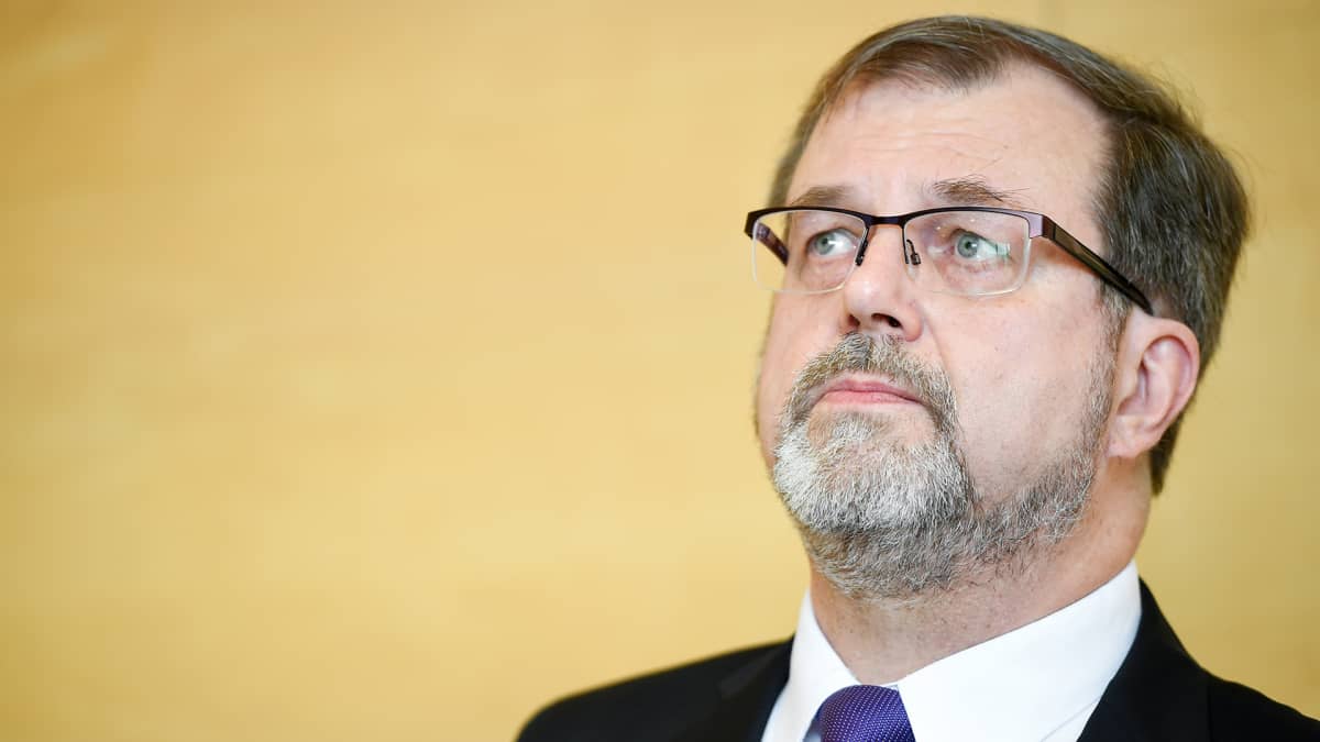 Timo Kietäväinen