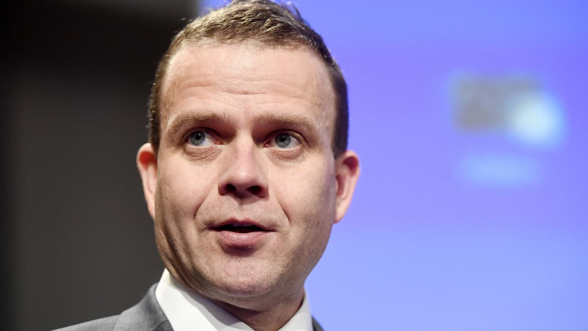 Petteri Orpo