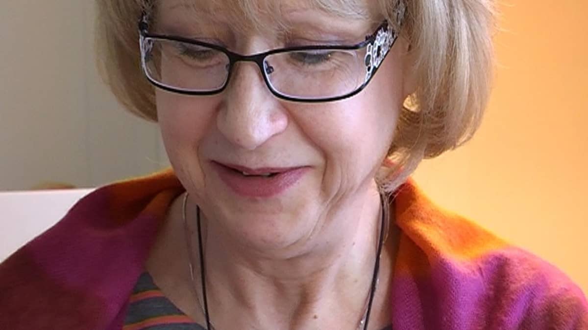 Tatyana Sigorskaya