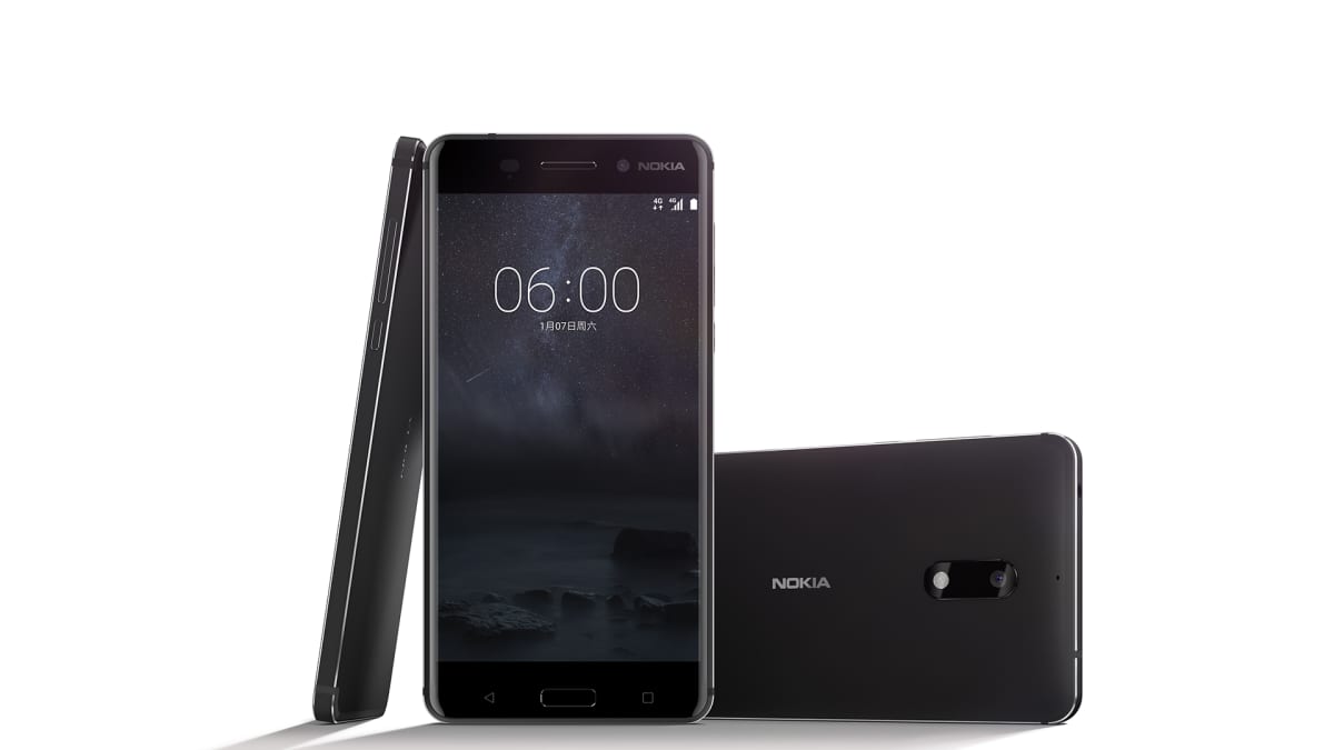 Suomalainen HMD Global julkisti kolme Android-Nokiaa – Myös klassikkoluuri  3310 tekee paluun | Yle Uutiset