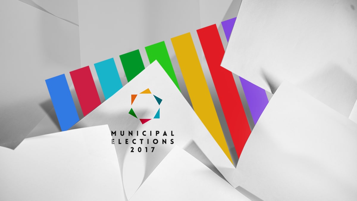 Municipal Elections 2017