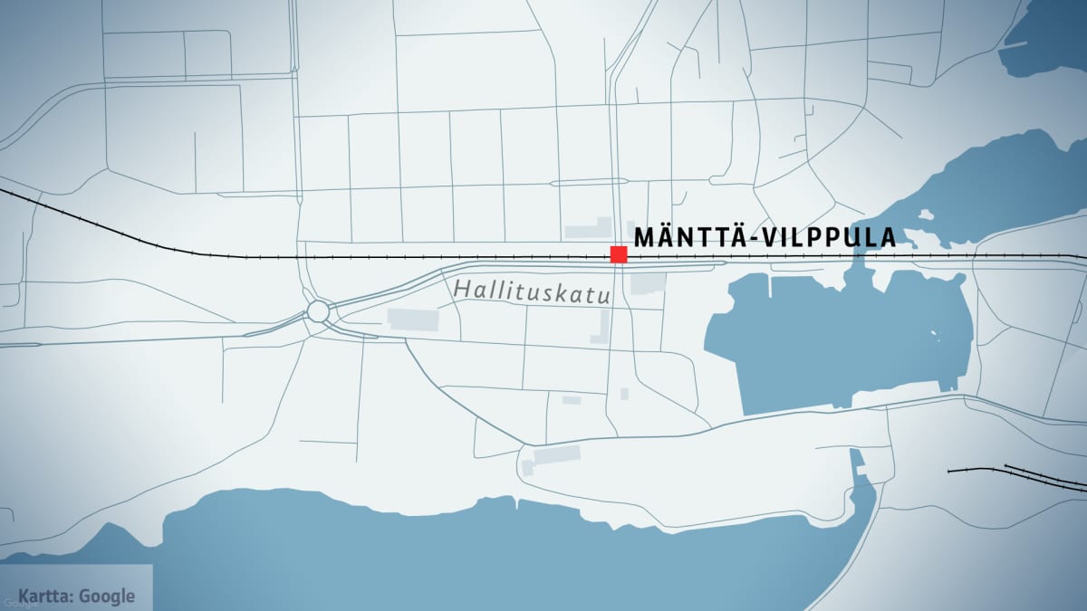 Kannabisöljyn kokkaaminen päättyi räjähdykseen Mänttä-Vilppulassa – kaksi  miestä putkaan rikosepäilyiden kera
