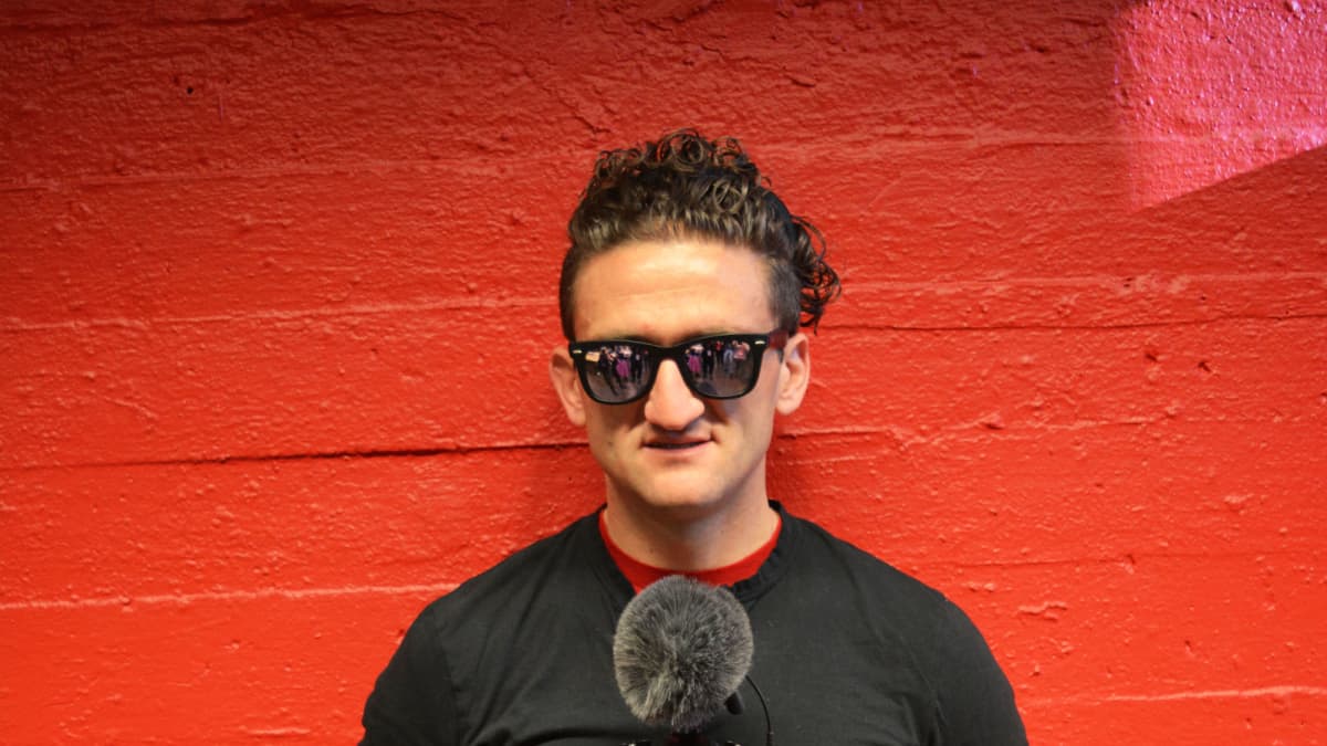 Casey Neistat