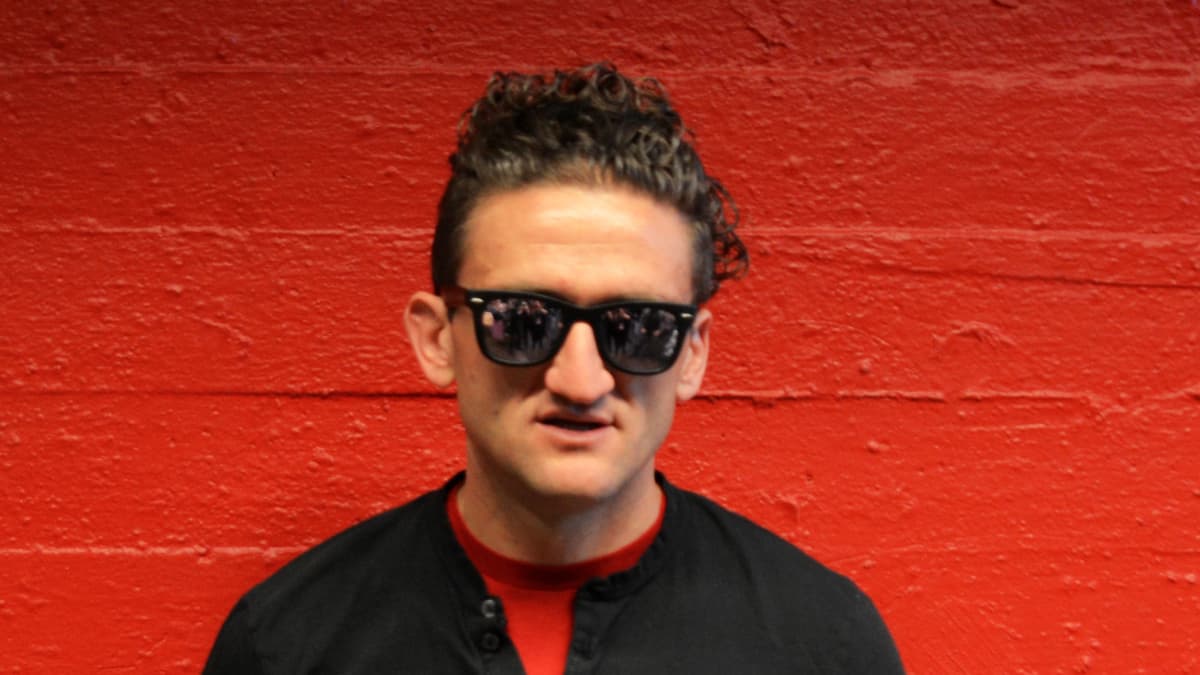 Casey Neistat