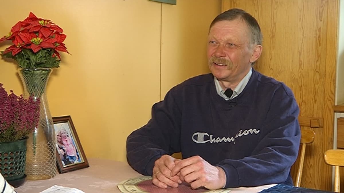 Pekka Fofonoff