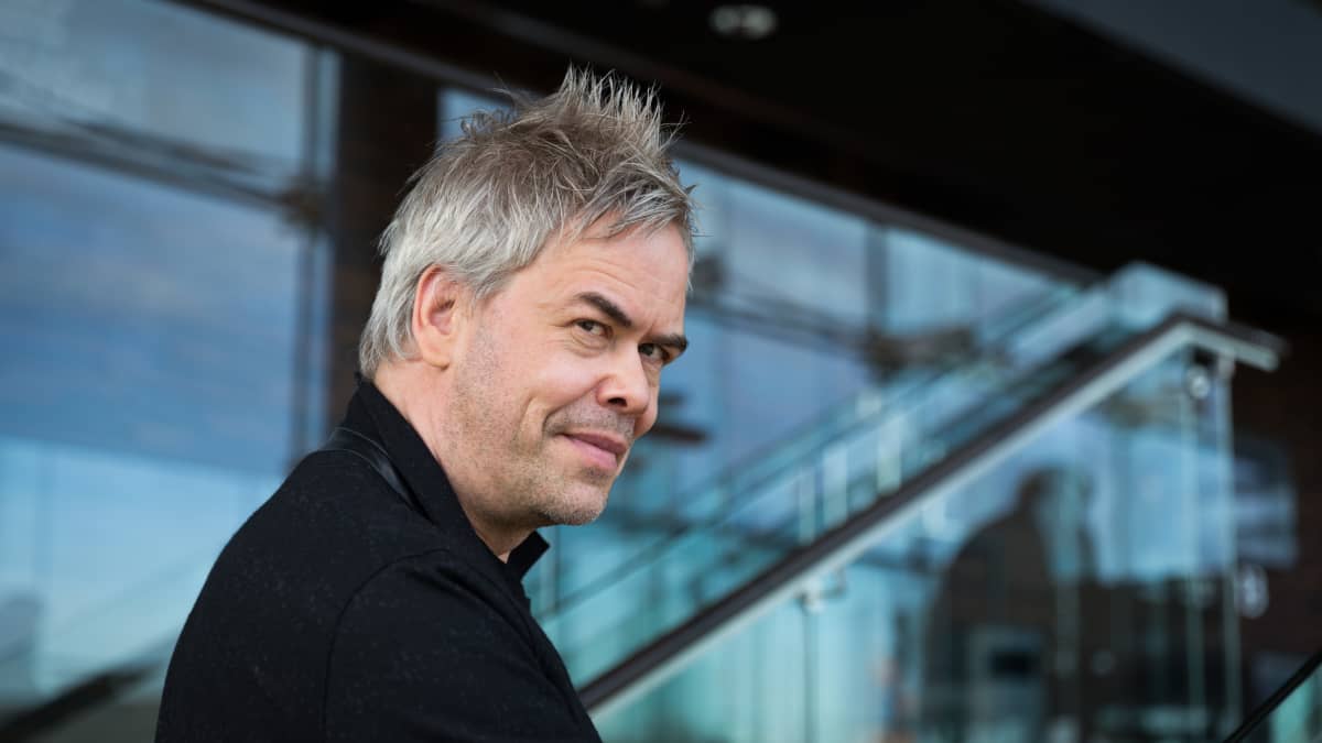 kulttuurivieras Hannu Lintu, Musiikkitalo, 2017