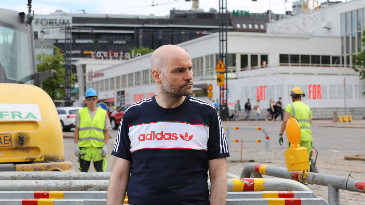 Kerkko Koskinen