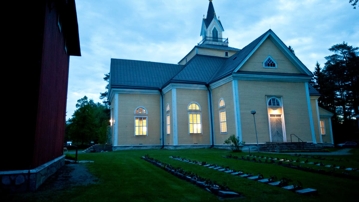 Joensuu-Jukola