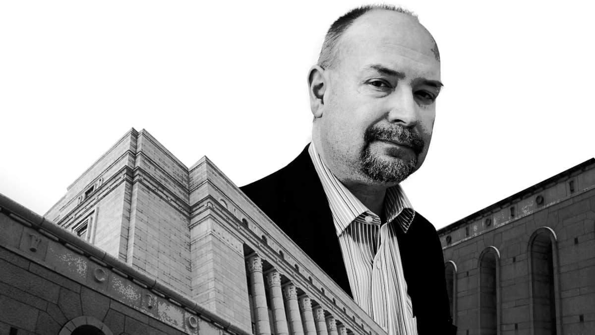 Jari Korkki