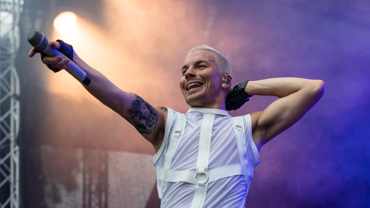 Antti Tuisku