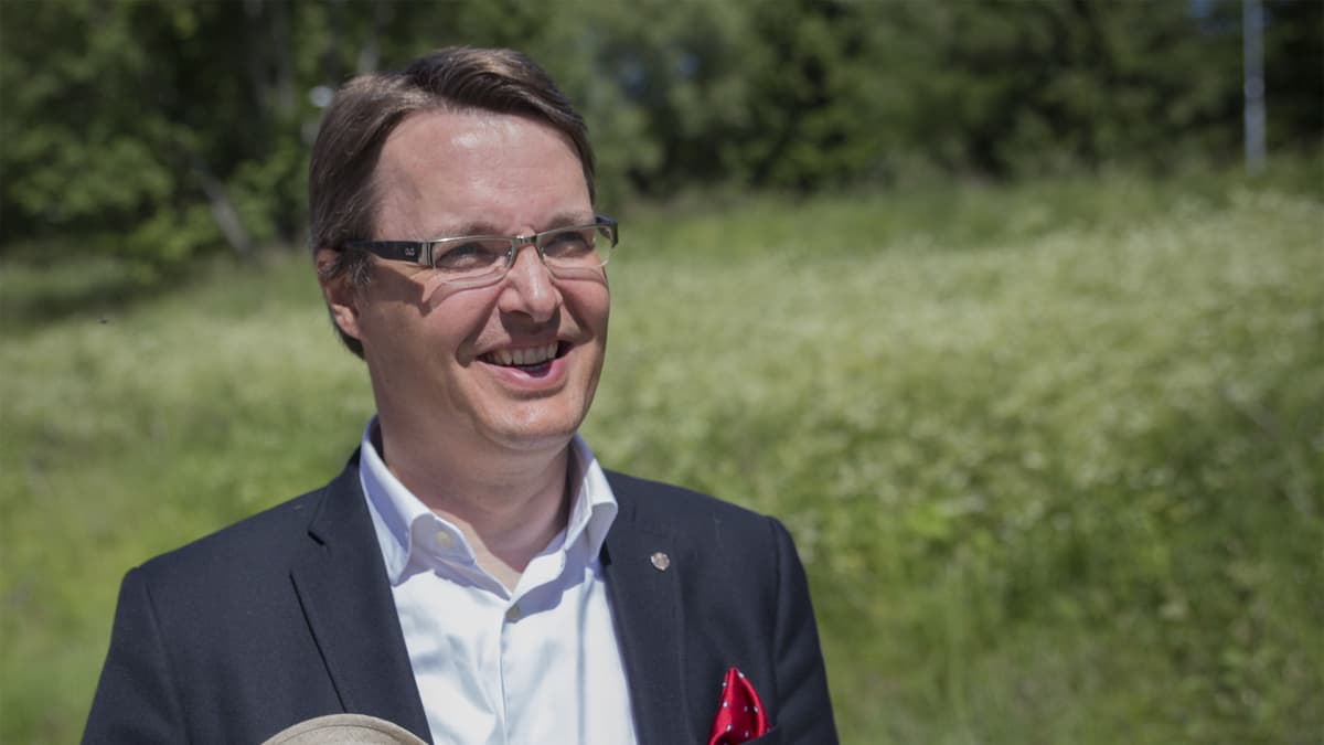 Jukka Manner, tietoverkkotekniikanprofessori, Aalto-yliopisto