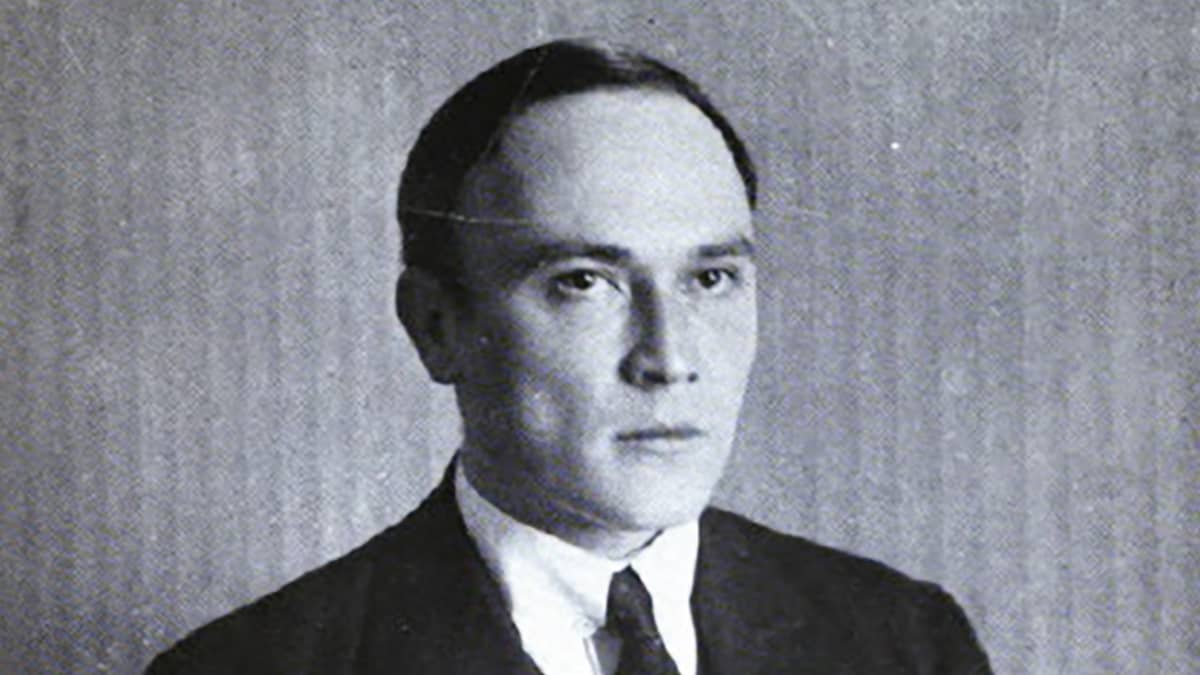 Mikhail Ivanovich Tereshchenko.