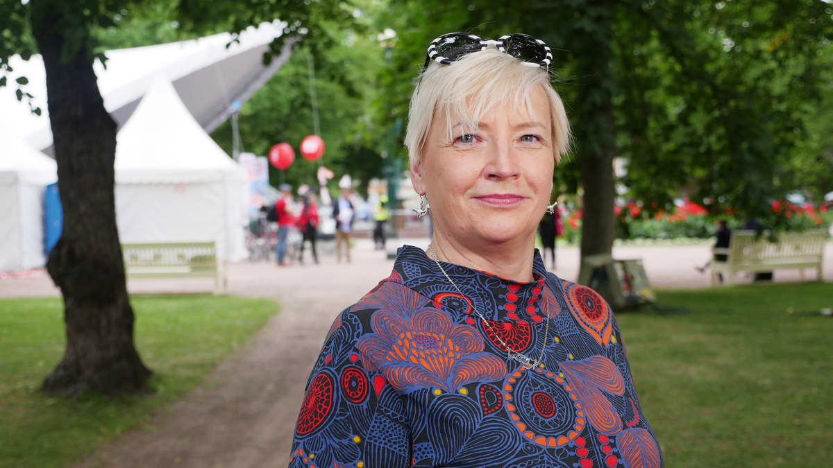 Ulla-Maija Rajakangas