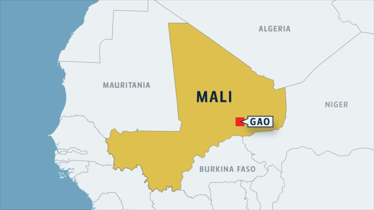 Malin syrjäseudulla yli kymmenen kuoli asemiehen hyökkäyksessä – Armeijan  epäillään kostaneen siviileille