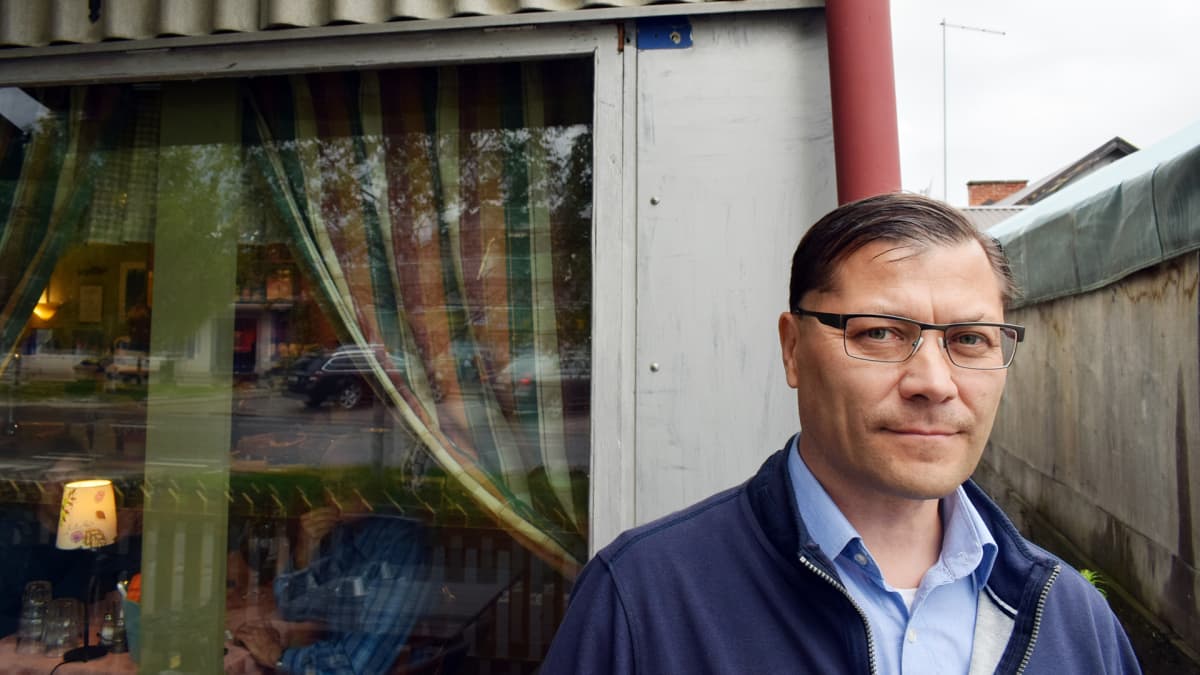Timo Lohi