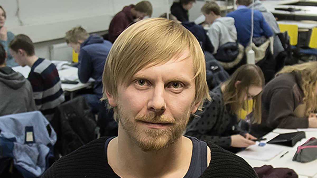 Pekka Peura