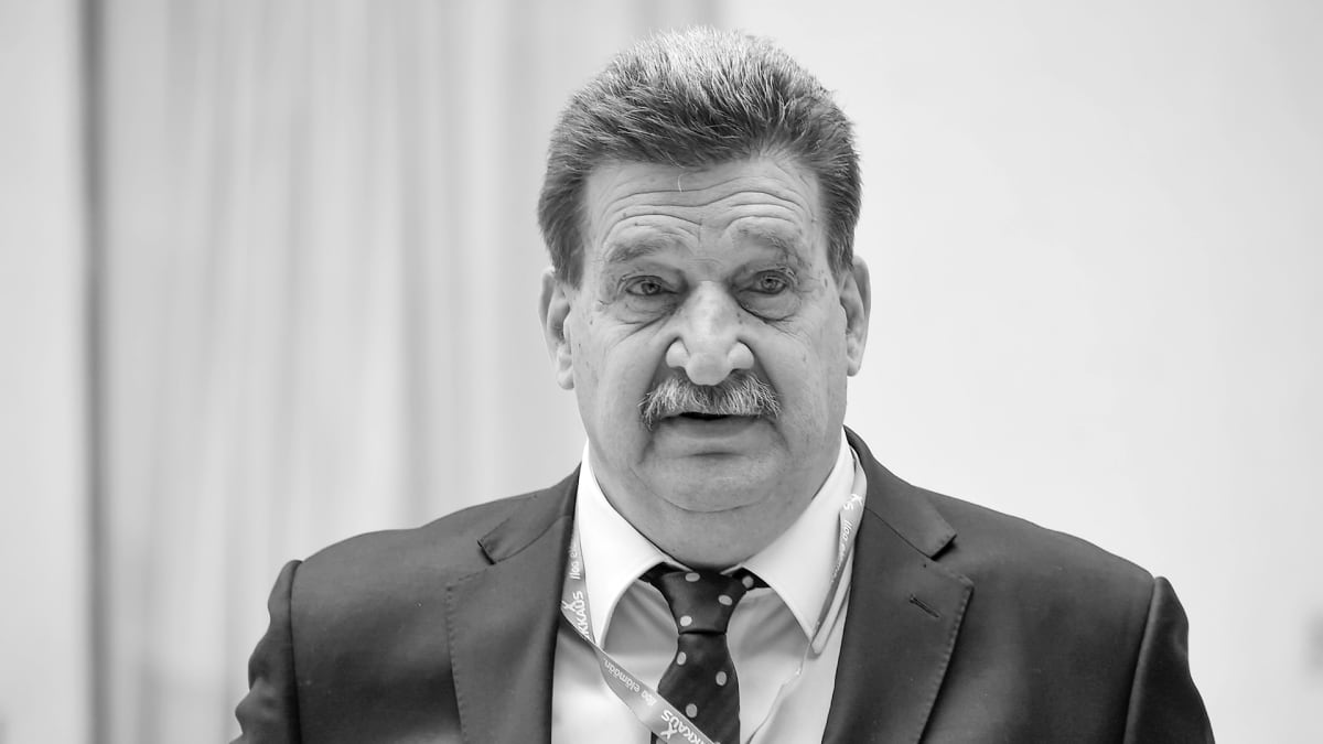 Pertti Alaja 1952-2017