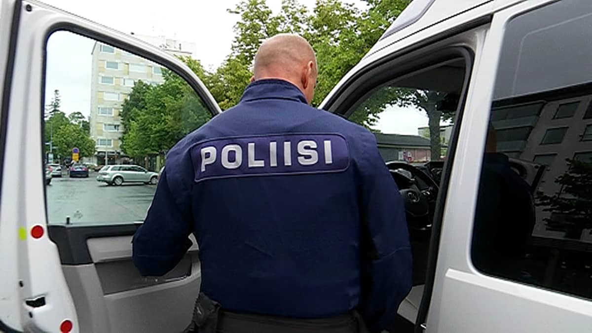 Juhannus meni poliisin silmin melko rauhallisesti Kaakkois-Suomessa | Yle  Uutiset